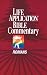 Romans (Life Application Bible Commentary)