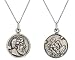Terminus' Medium Ancient Coin Necklace