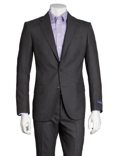 Tessuto Zegna Anzug (M-11-An-22923) / Anzüge 
