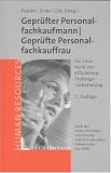 Books : Geprüfter Personalfachkaufmann / Geprüfte Personalfachkauffrau