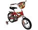 Magna Hot Rod 12-Inch Boys BMX Bike