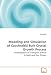 Modeling and Simulation of Czochralski Bulk Crystal Growth Process: Investigation of ...