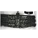 Paintball SPYDER 6+1 CAMO Deluxe Harness with 6 Pods - & NECK PROTECTOR!