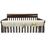 OrganicSmart by Leachco Easy Teether - XL