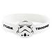 Star Wars: Storm TrooperTM Wristbands (8) Party Supplies