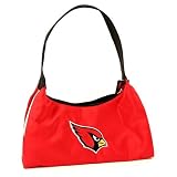 Arizona Cardinals Hobo Purse - Red