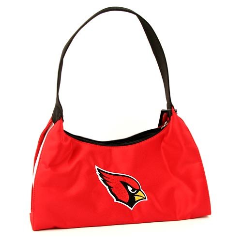 Arizona Cardinals Hobo Purse - Red