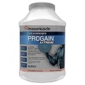 Maximuscle Progain Extreme 2083 g Strawberry Size and Strength Shake Powder