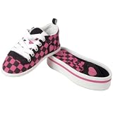 Wolf Designs Sneakers Shoellery Shay Jewelry Case #67138