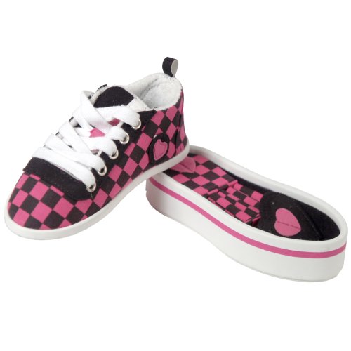 Wolf Designs 67137 Sneakers Shoellery