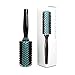 Moroccanoil 35mm Professional Ceramic Barrel Boar Bristle Round Brush for short /Medium Length Hair