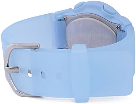 JJOTL Gril's Boy's Fashion Candy Scrub Waterproof Digital Sport Watches