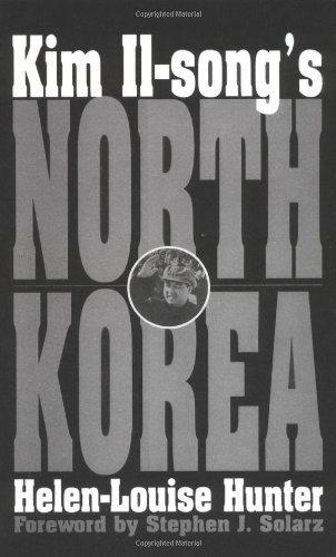 Kim Il-song's North Korea