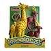 Imaginext Jungle Animals: Giraffe