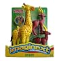 Imaginext Jungle Animals: Giraffe
