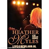 Heather Myles & The Cadillac Cowboys: Live @ Newland, NL - B001CZ5FSO (DVD)