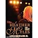 Heather Miles And The Cadillac Cowboys - Live At Newland, NL [DVD] [2008]