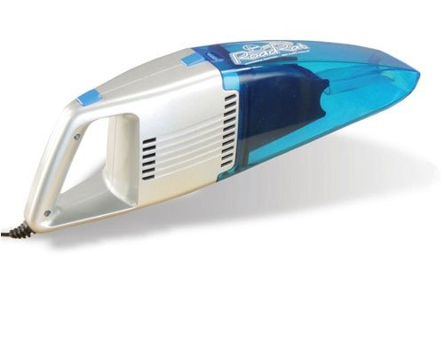 RoadRat Wet/Dry car vacuum
