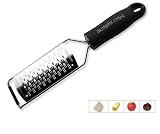 Microplane Gourmet Series Medium Ribbon Grater 14-in.