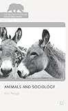 Animals and sociology