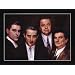 Goodfellas (Group) Movie Poster Print - 16" X 20"