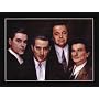 Goodfellas (Group) Movie Poster Print - 16" X 20"