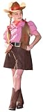 Gunslinger Girl Child Costume Child (Small)
