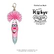 Kooky Klicker Pen Keychain Krew Survivor 2 Believer