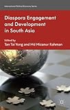 Diaspora engagement and development in South Asia
