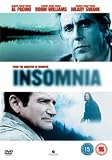 Insomnia [Region 2]
