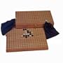 12" Wood Folding GO Set
