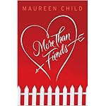 More Than Fiends book cover