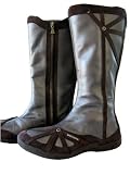 NEW $155 Diesel Run To Womens Brown Shoes Boots