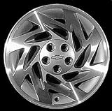 OEM Aluminum Wheel 16x7 5 Lug 8 Spoke