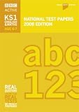 National Test Papers: KS1 English/Maths (QCA) (Qualifications and Curriculum Authority)