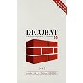 Dicobat 10 : Dictionnaire g�n�ral du b�timent