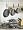 Anolon Advanced Hard Anodised Covered Saute Pan with Helper Handle, 24 cm