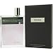 The Ultimate Cologne List