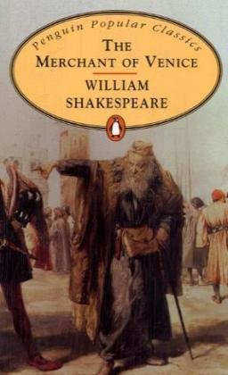 The Merchant of Venice (Barnes & Noble Shakespeare)