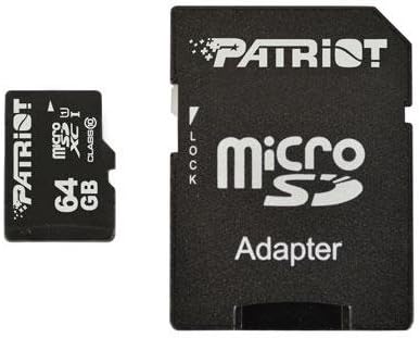 64GB MicroSDXC Memory Card for MetroPCS/Tmobile Nokia Lumia 521 Smartphone -- 64 G/GB/GIG 64G 64GIG