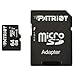 64GB MicroSDXC Memory Card for Wi-Fi Samsung Galaxy Note Pro 64GB SM-P9000ZWFXAR/SM-P9000ZKFXAR 12.2
