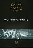 Wuthering heights by Emily Brontë : a post-16 study guide