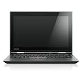 Lenovo Thinkpad X1 13.3-inch Laptop (Intel Core i5-2520M, RAM 4GB, HDD 320GB, Window 7 Professional 64 Bit)