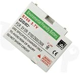 U-Bop PowerSURE Performance Battery Sony Ericsson S700 S700I Z600 Z608 S700c S710a Z600 Z608