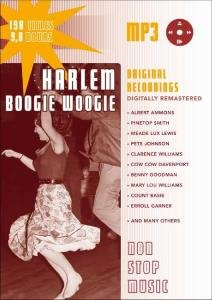 Boogie Woogie