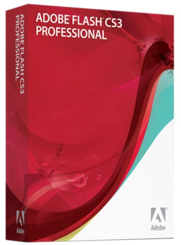 Adobe Flash Pro CS3 (PC)