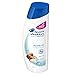 Head & Shoulders Dandruff Shampoo, Dry Scalp Care with Almond Oil, 13.5 Fluid Ounce (Pack of 2)