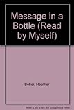 Message in a bottle