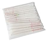 Hopi Direct Ear Candles with Filters Peppermint - 10 Pair