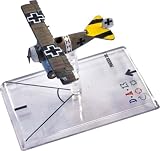 Fokker DR I Rahn Wings of War Miniature